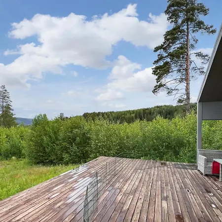 4 Bedroom Lovely In Brottum *